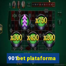 901bet plataforma