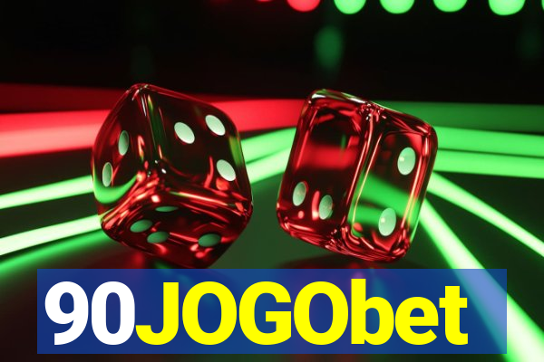 90JOGObet