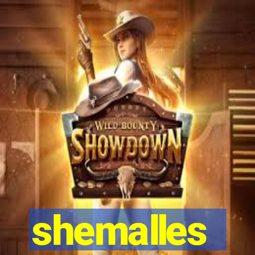 shemalles