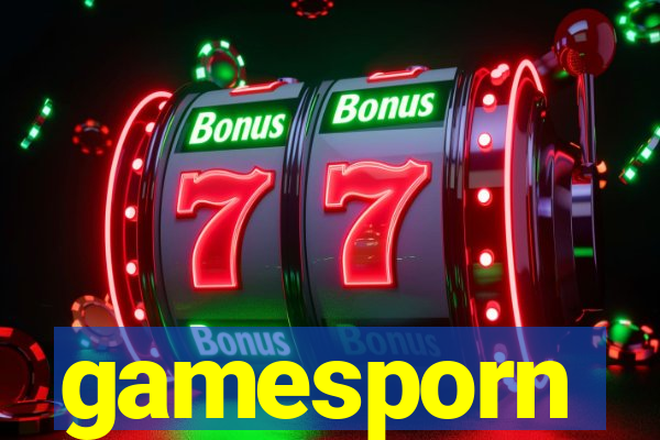 gamesporn