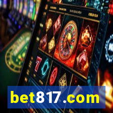 bet817.com