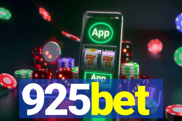 925bet