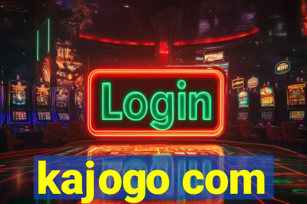 kajogo com