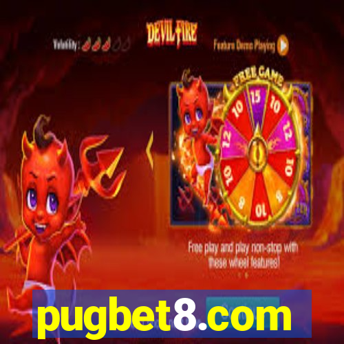 pugbet8.com