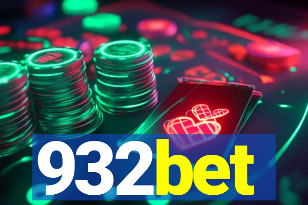 932bet