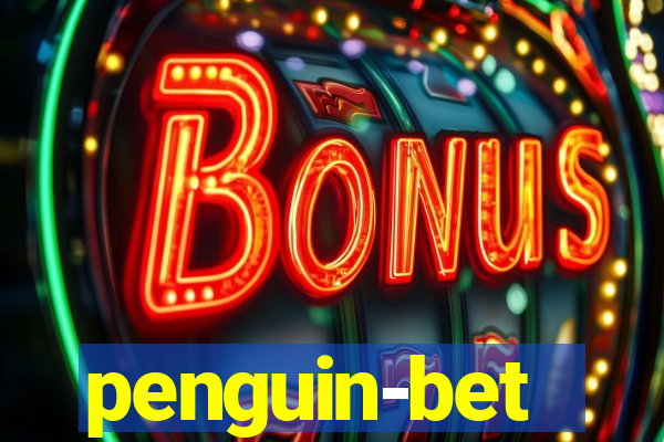 penguin-bet