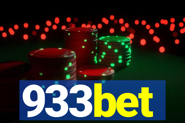 933bet