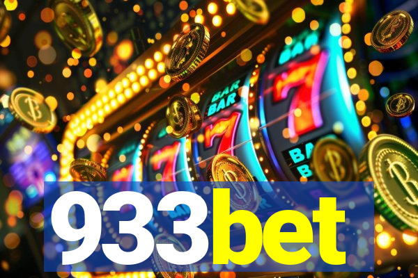 933bet