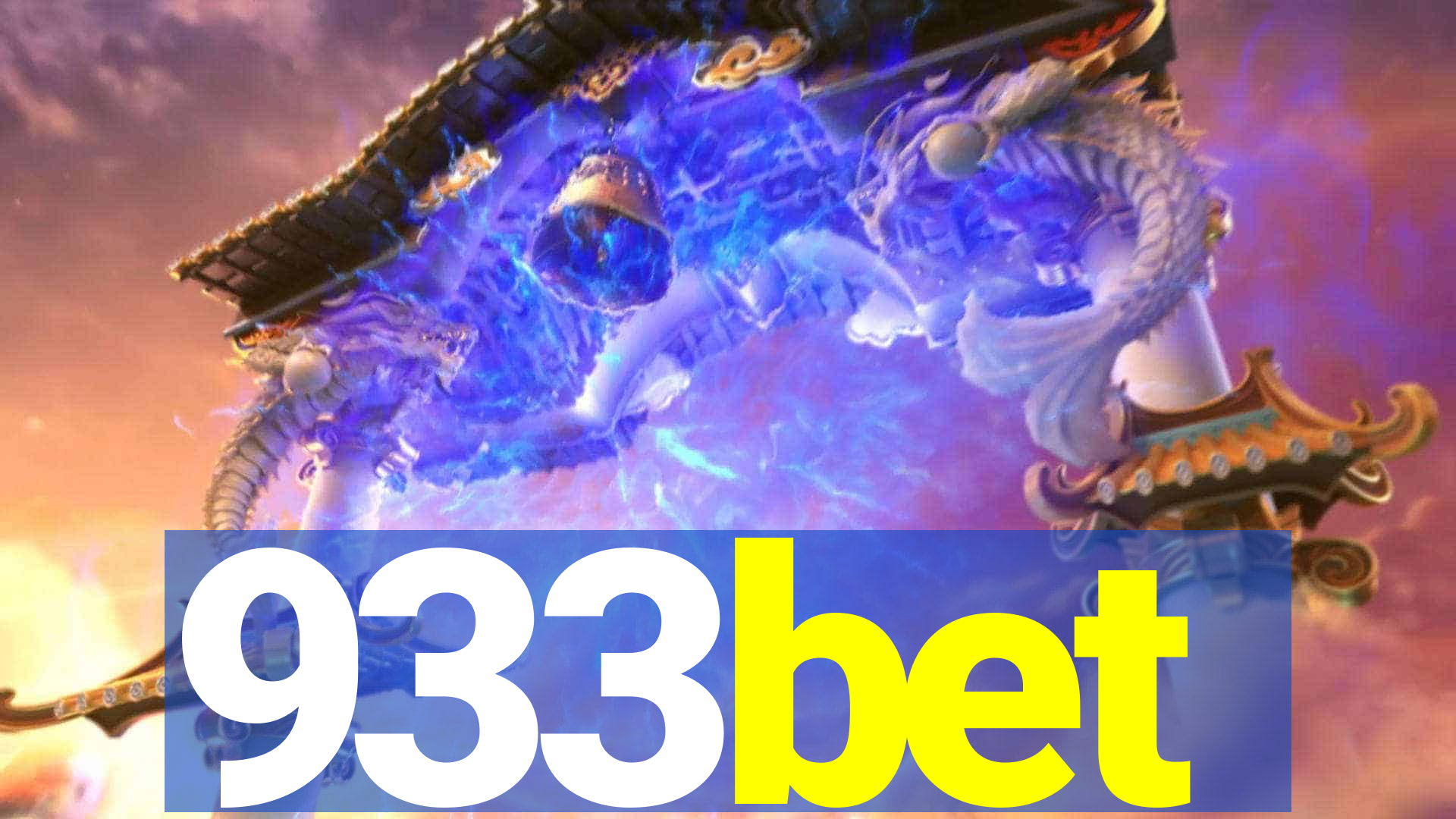 933bet