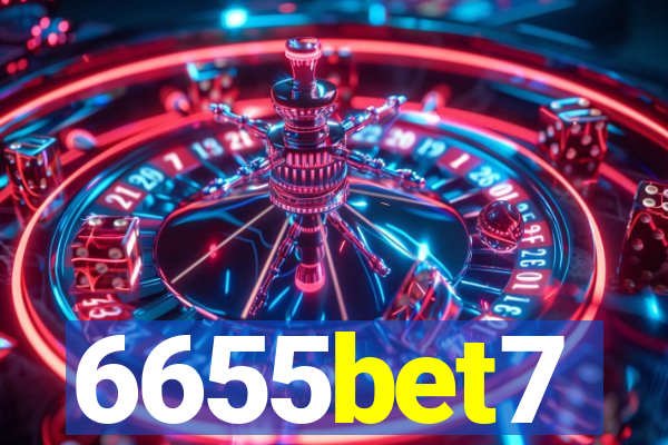 6655bet7