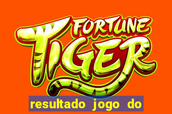 resultado jogo do bicho sertanejo