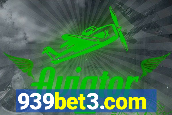 939bet3.com