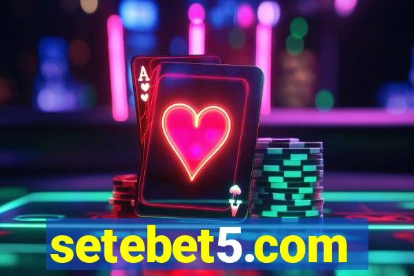 setebet5.com