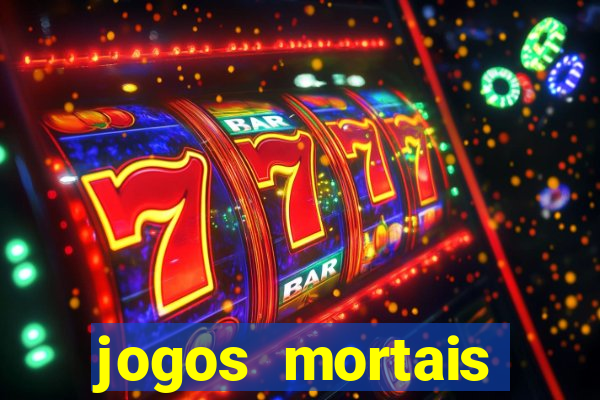 jogos mortais torrent magnet