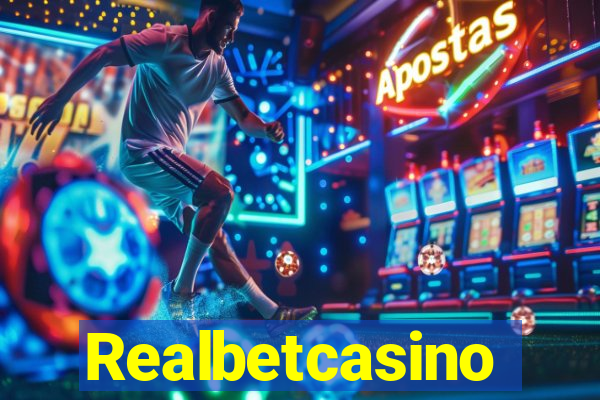 Realbetcasino