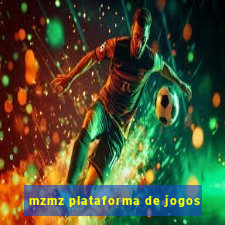 mzmz plataforma de jogos