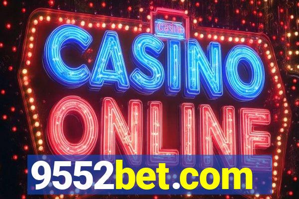 9552bet.com