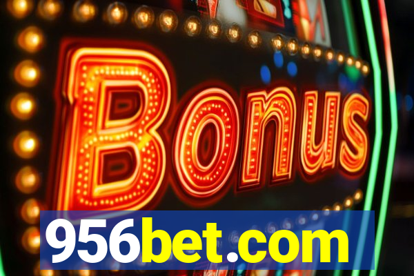 956bet.com