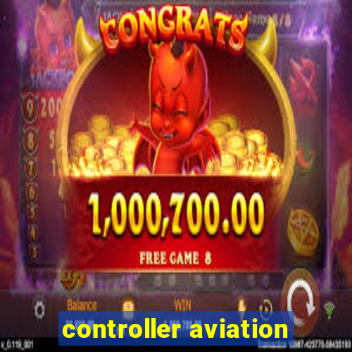 controller aviation