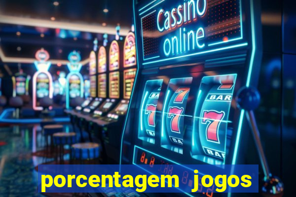 porcentagem jogos da pg