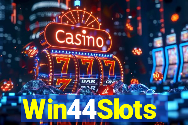 Win44Slots