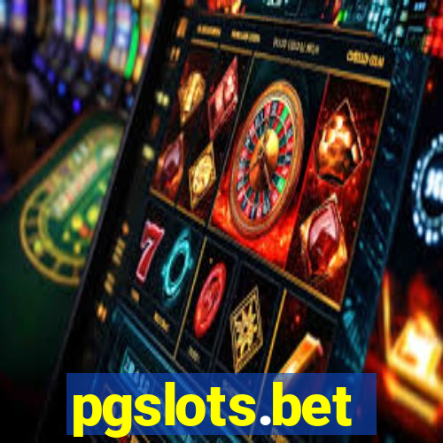 pgslots.bet