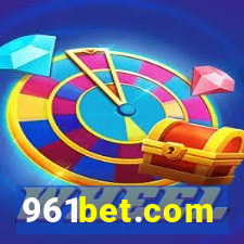 961bet.com