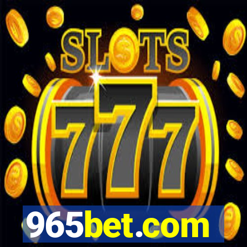 965bet.com