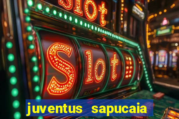 juventus sapucaia do sul