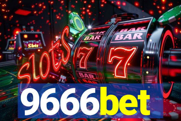 9666bet