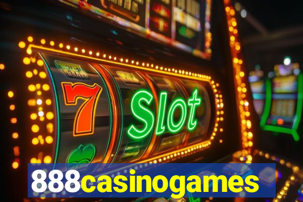 888casinogames