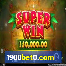 1900bet0.com