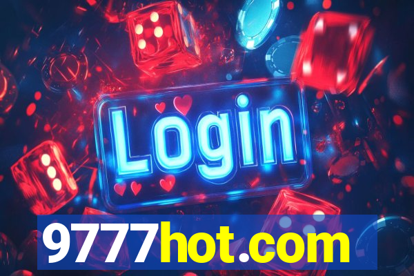 9777hot.com