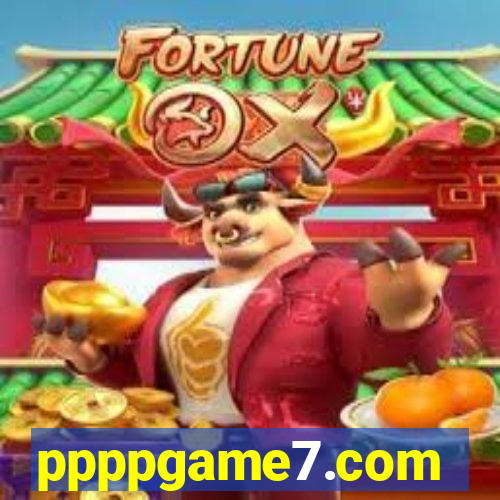 ppppgame7.com