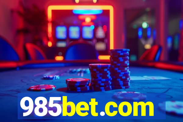 985bet.com