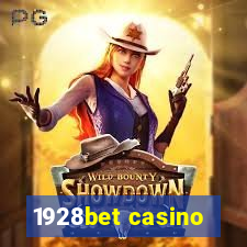 1928bet casino