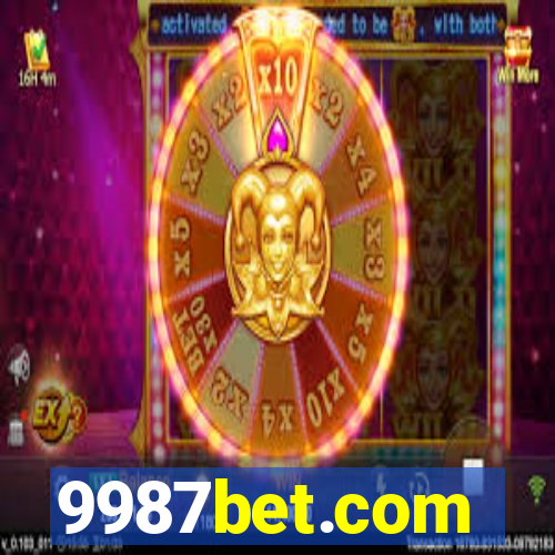 9987bet.com