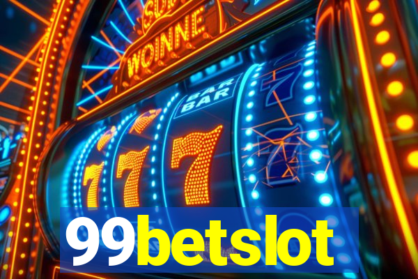 99betslot