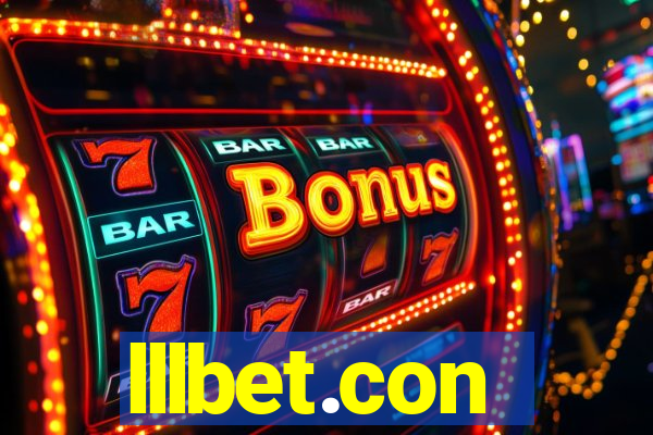 lllbet.con