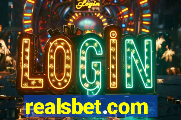 realsbet.com