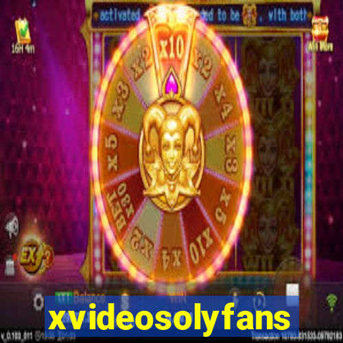 xvideosolyfans