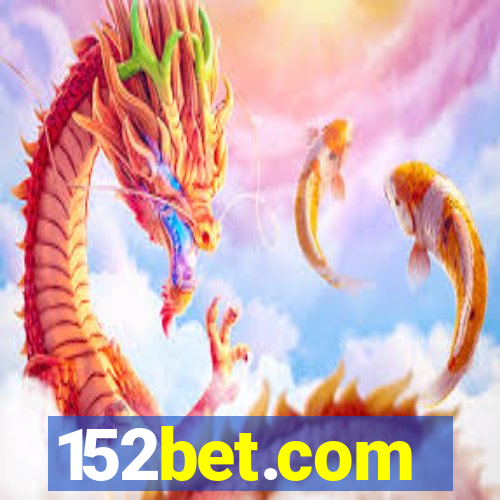 152bet.com