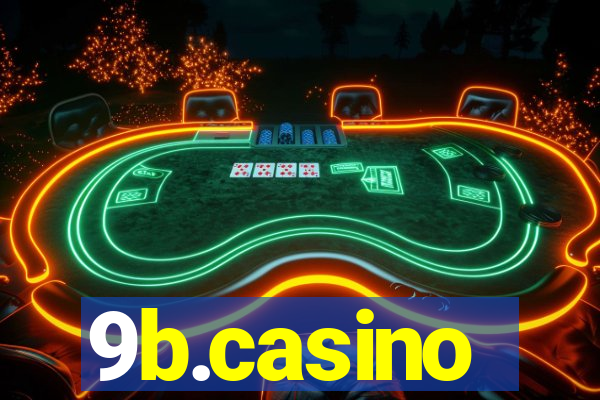 9b.casino