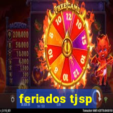 feriados tjsp