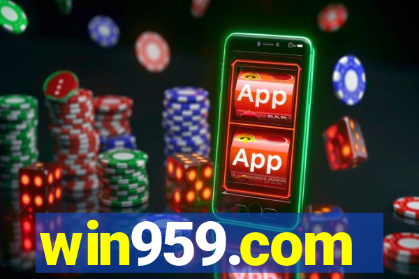 win959.com