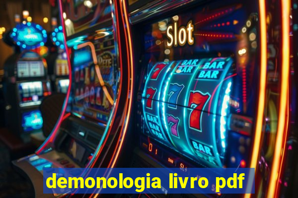 demonologia livro pdf