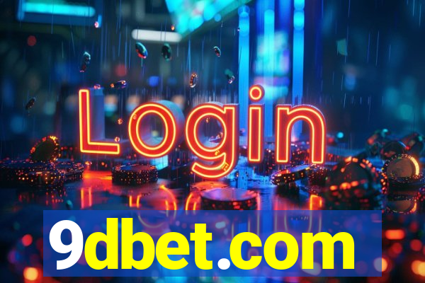 9dbet.com