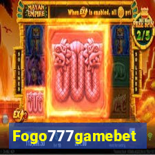 Fogo777gamebet