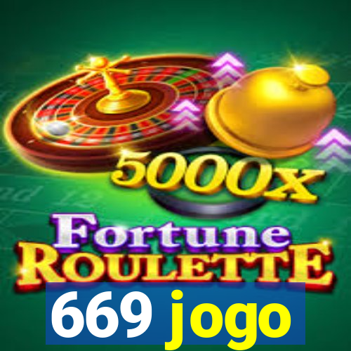 669 jogo