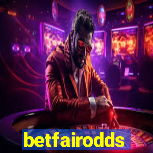 betfairodds